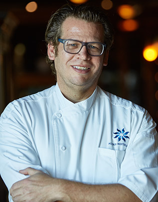 Alexis Bostelmann