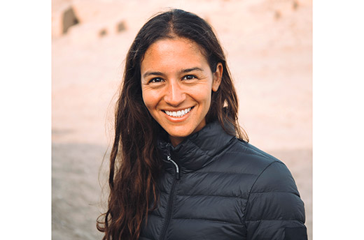 Vidanta is pleased to announce the company has named their official hire for the World’s Best Job position, Peru-based candidate, Andrea Martens.