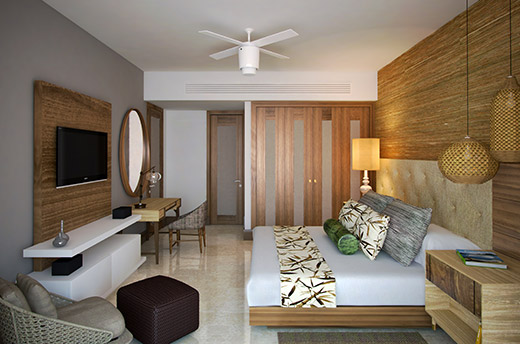 Grupo Vidanta, lead developer of resorts and tourism infrastructure in Mexico and Latin America