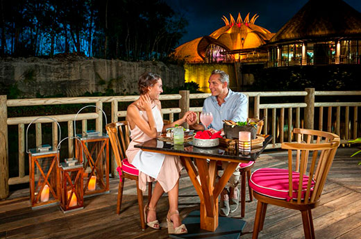 Vidanta, a collection of luxury resorts located in seven stunning destinations in Mexico, is excited to announce the debut of an unrivaled engagement experience at JOYÀ