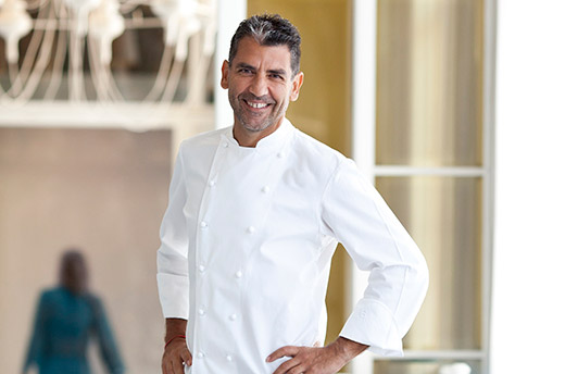 Vidanta Nuevo Vallarta will kick off October’s Vallarta Nayarit Gastronómica 2017 with a series of exclusive events and activities for guests and visitors, August 14-16th.
