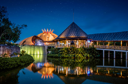 Reaffirming its commitment to the arts and entertainment industry, Grupo Vidanta – leading tourism developer and destination resorts operator in Mexico and Latin America