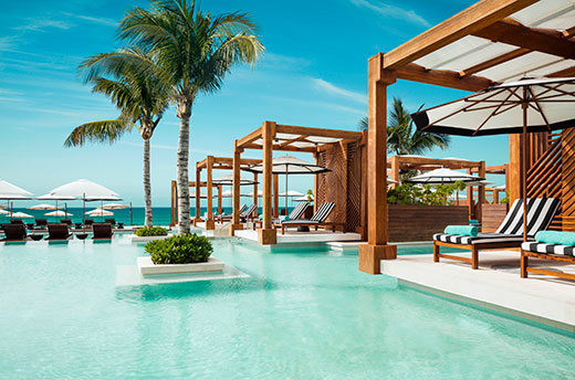 Condé Nast Traveler announces the world’s best hotels, resorts, countries, cities, islands, spas, airlines, airports and cruises.