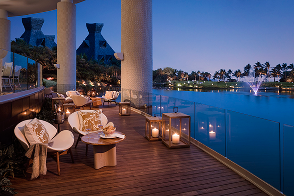 Vidanta Nuevo Vallarta, one of Mexico’s leading resort destinations located on the coast of Vallarta Nayarit, will be featured in the upcoming season of ABC’s summer reality series Bachelor in Paradise, which kicked off on Monday, August 14, 2017, 8/7c on ABC