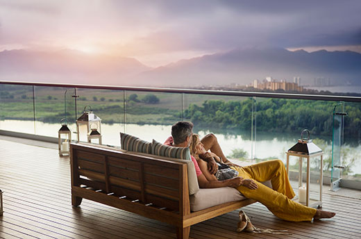 Vidanta Nuevo Vallarta was announced today as one of the top ten Resort Hotels in Mexico