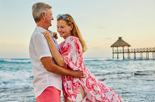 Grupo Vidanta presents, through a mini-series, the legacy it has built to offer the most extraordinary vacations to the more than one million guests who visit its destinations annually.